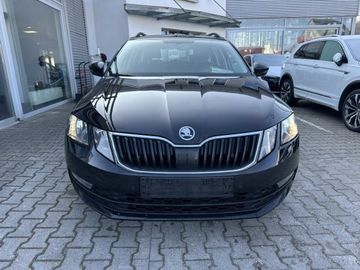 Skoda Octavia - 3