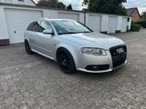 Audi S4 B7 Avant 8E 4.2 V8 Automatik Alcan... - Audi S4 mit Benzin-Antrieb: Kombi, 2.7