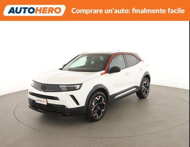 Other OPEL Mokka 1.2 Turbo 136 CV Edition