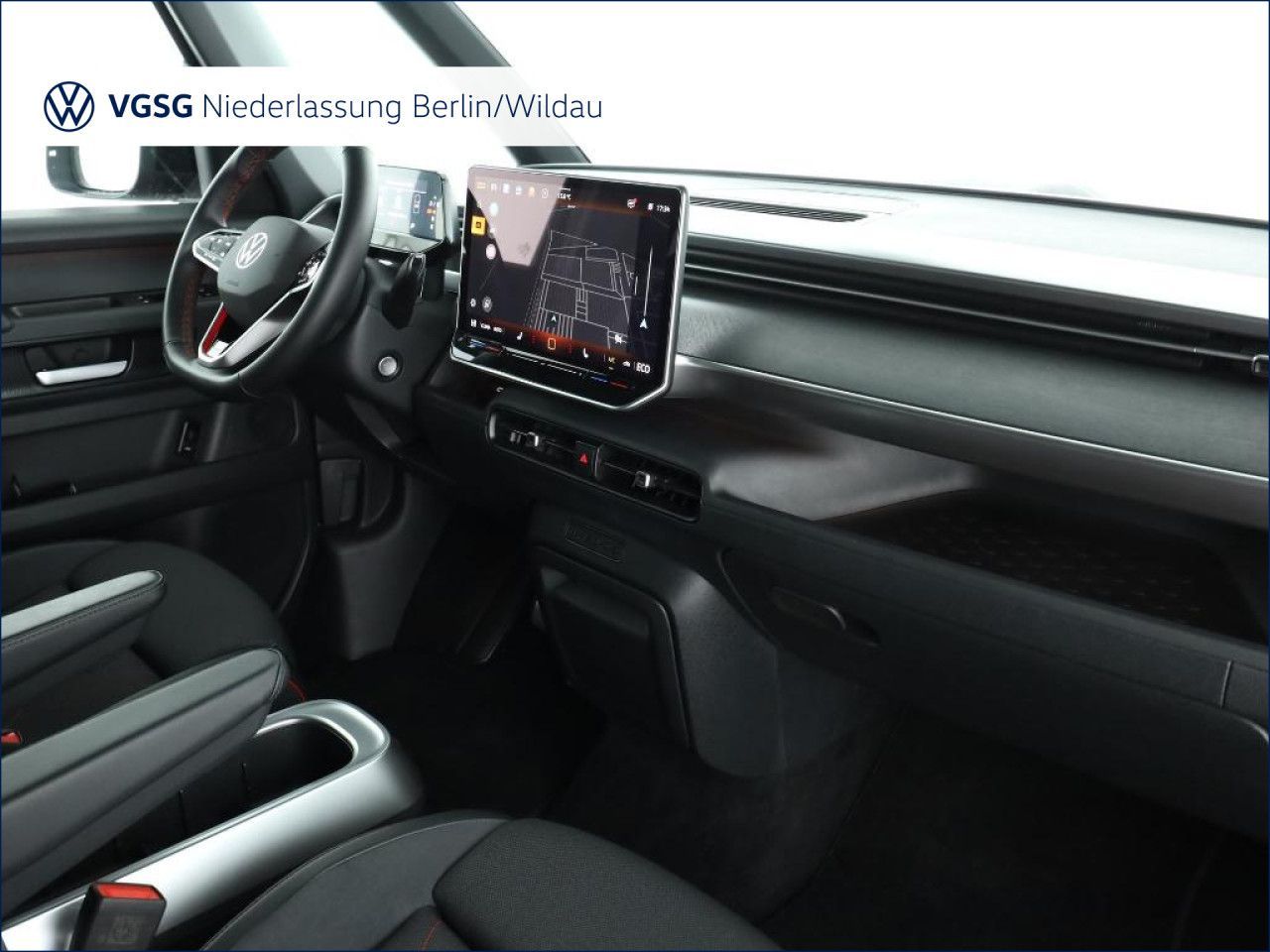 Volkswagen ID. Buzz - Bild 6