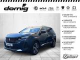 Peugeot 5008 Allure BlueHDi 180 EAT8 - blaue Peugeot 5008