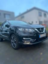 Nissan Qashqai 1.3 DIG-T Zama Zama - Nissan Qashqai in Mainz