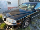 Volvo S80, Benziner, 2,5l, Baujahr 99, Kli... - Volvo S80 aus 1999
