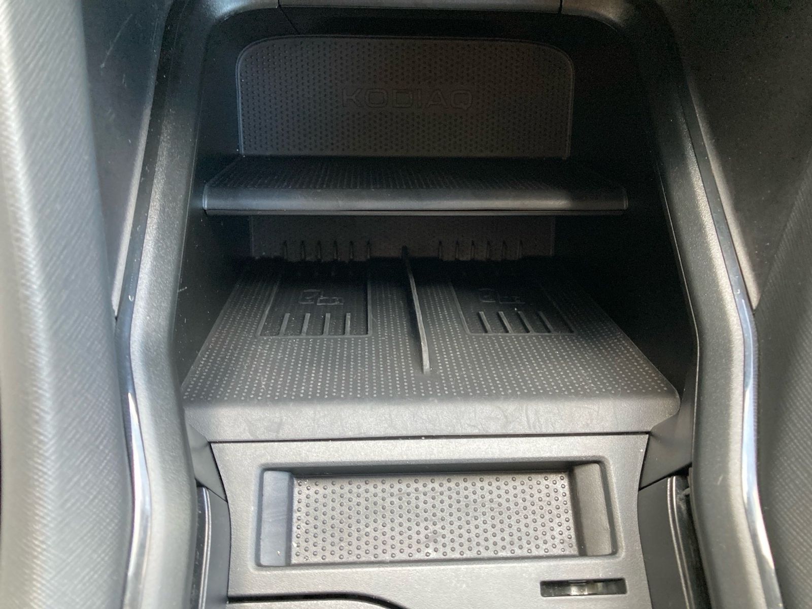 Skoda Kodiaq - Bild 18
