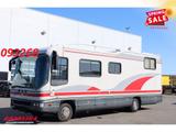 MAN L 200 Clouliner Garage TV Douche Vaatwasser Lede - Offers