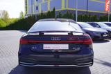 Audi A7 SB 40 TDI S-Line quattro S-Tronic LED Navi - Audi A7: Leder