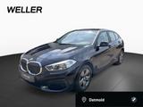 BMW 116i Advant. LC-Prof DAB PDC Sitzh Klima 16" - BMW: 16i
