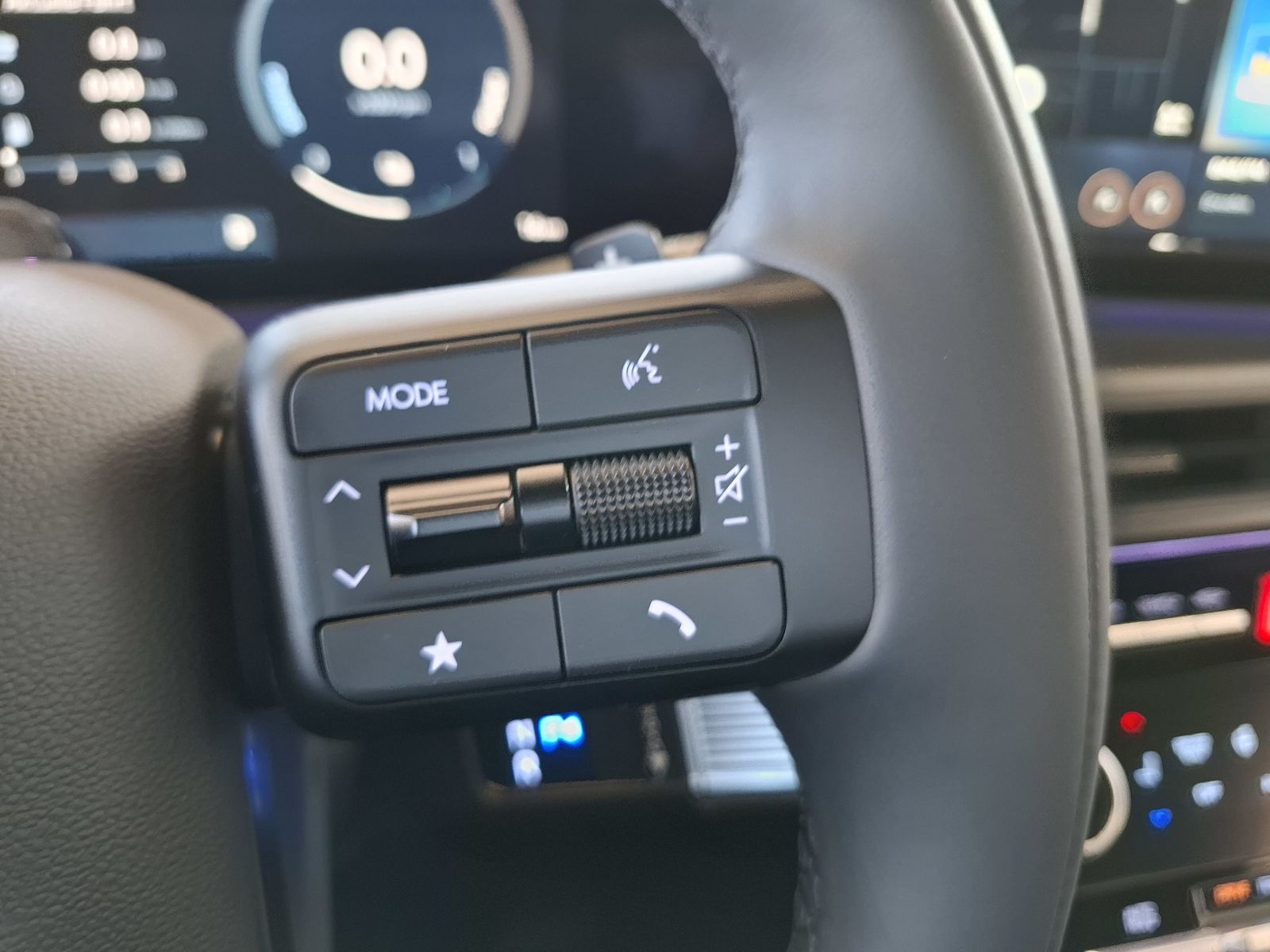 Hyundai SANTA FE - Bild 24