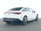 Mercedes-Benz AMG EQE 53 4M+ *Night*Hyperscreen*AHK* - Mercedes-Benz E-Klasse mit Elektro-Antrieb