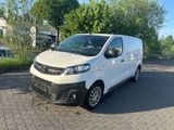 Opel Vivaro Kasten Edition M 2.0 - Opel Vivaro mit Diesel-Antrieb: Kleinbus, 2.0
