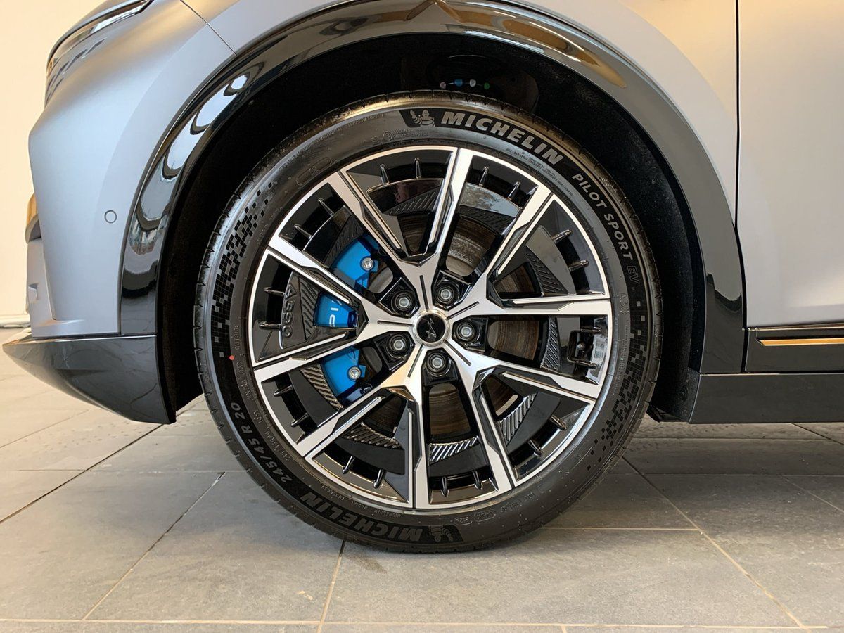 Alpine A390 - Bild 14