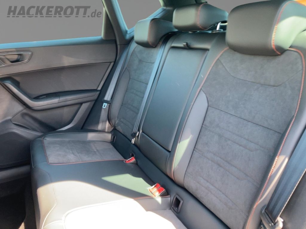 Seat Ateca - Bild 8