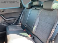 Seat Ateca - Vorschau Bild 8