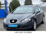 Seat Leon Reference 1.6 Klima Sportsitze TÜV 12/2027 - Seat Leon aus 2008