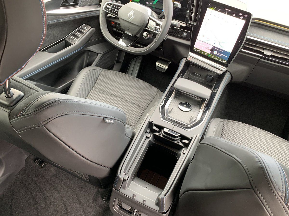 Renault Espace - Bild 42