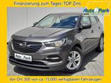 Opel Grandland X Edition NAVI/APP~2xPDC~RFK~SHZ~LHZ - Opel Gebrauchtwagen in Rosenheim