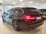 BMW 530d xD Aut/Pano/Drive&Park&FernAss/AHK/Harman - BMW 530: 530d