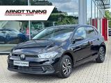 Volkswagen Polo Fun 1.0TSI DSG D-Cockpit SHZ LED PDC CAM - Volkswagen Polo Neuwagen in Berlin