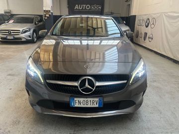 Mercedes A 180 - 2