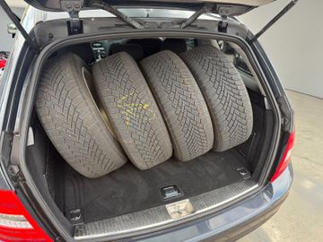 Mercedes C 180 - 6