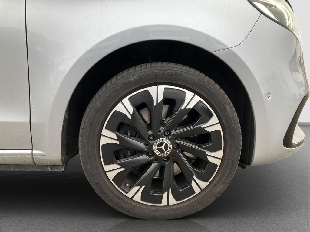 Fahrzeugabbildung Mercedes-Benz V 300 d AVANTGARDE Lang Leder*Navi*360*PDC*SpurH