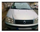 Fiat Punto Guter Preis & geringer Laufleis... - Fiat Punto Gebrauchtwagen in Nürnberg
