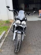 Triumph Rocket 3 R - Triumph Rocket 3 R