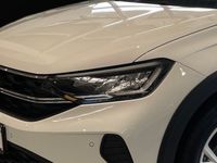 Volkswagen Taigo - Vorschau Bild 7