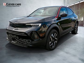Opel Mokka 1.2 GS Line Kamera Black-Paket