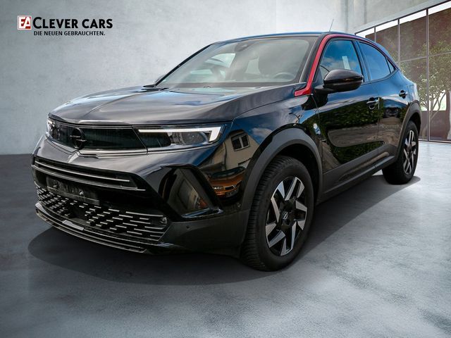 Opel Mokka 1.2 GS Line Kamera Black-Paket