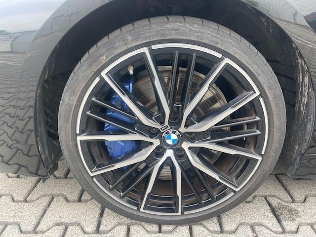 BMW M235i A xDrive Gran Coupe LkHz SHZ ACC LCProf