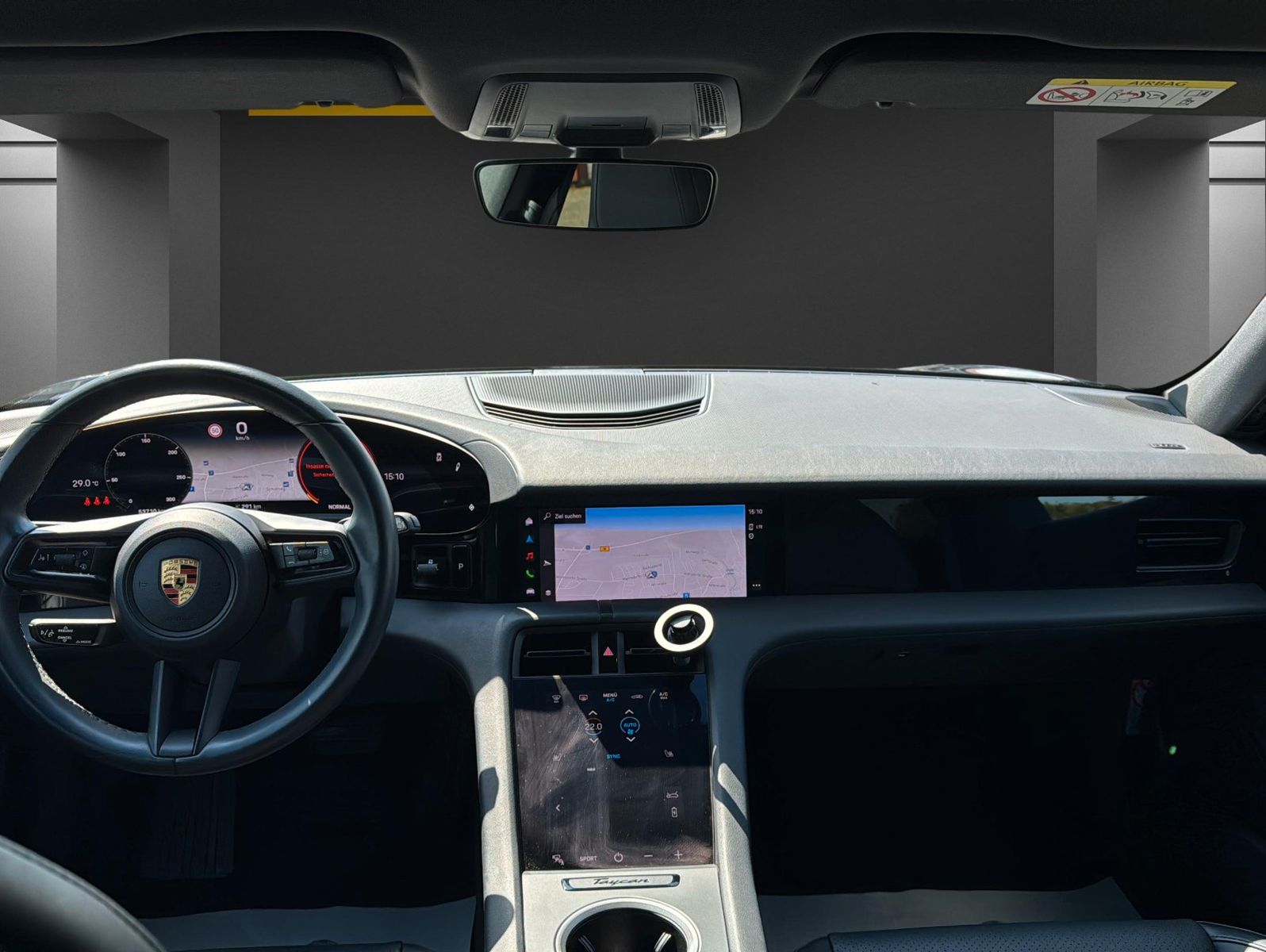 Porsche Taycan - Bild 10