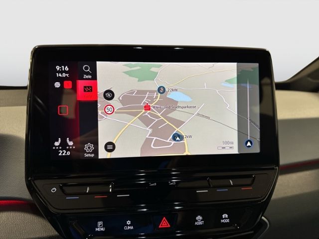 ID.3 PRO S WÄRMEPUMPE APP-CON NAV LED NAVI ALU