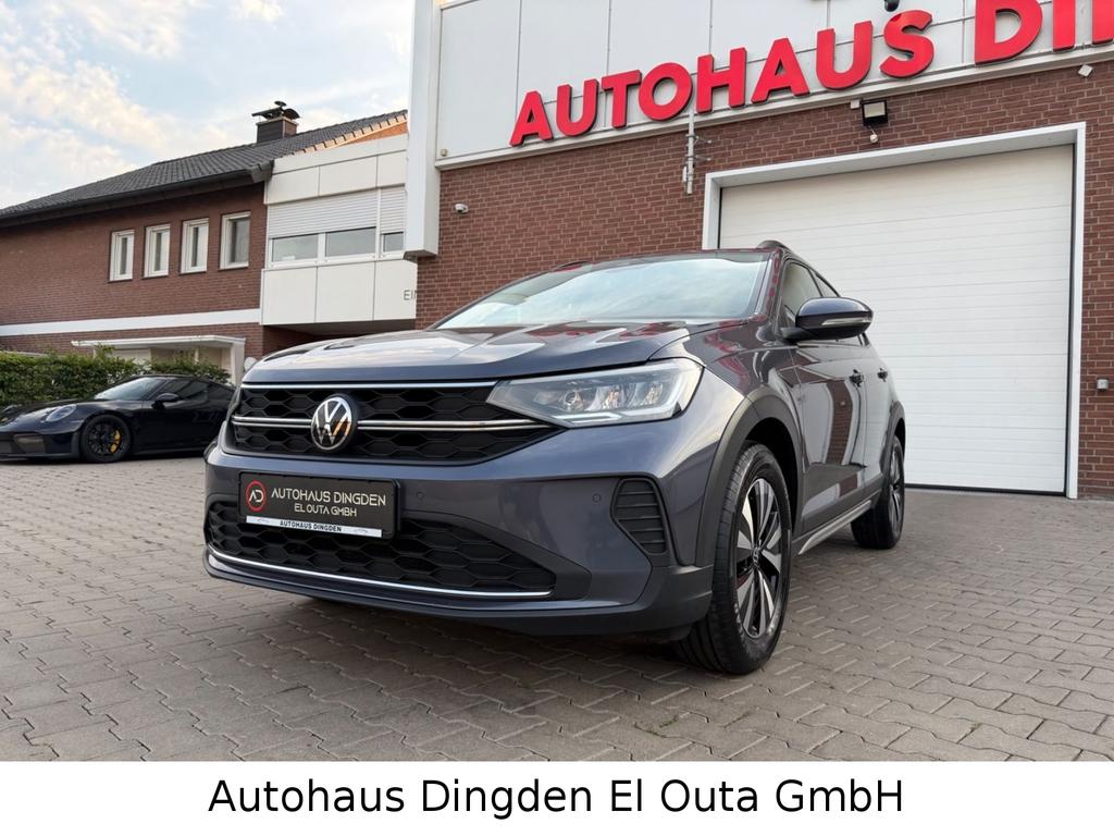 Volkswagen Taigo 10 TSI Life 2022
