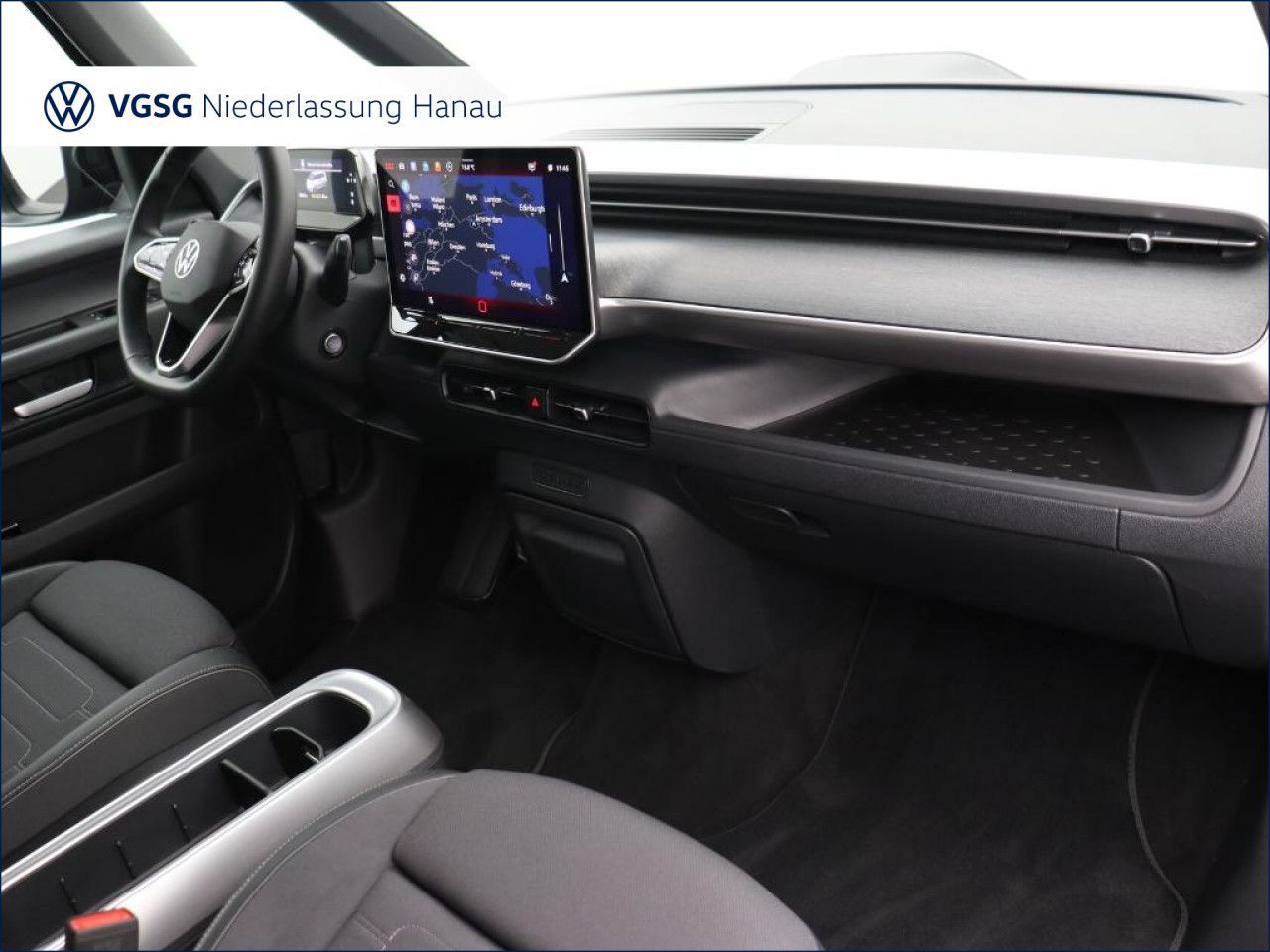 Volkswagen ID. Buzz - Bild 6