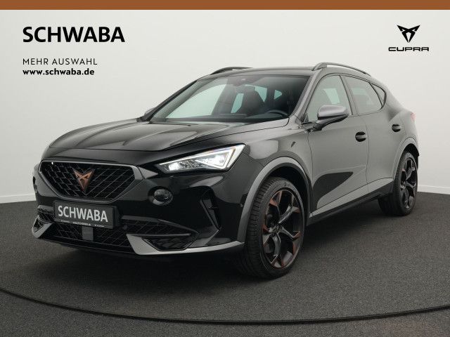 Cupra Formentor VZ 2.0 TSI 4Drive DSG *AHKVorber*Sport