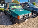 Fiat Panda 1100 i.e. cat 4x4 - Fiat Panda aus 1997