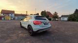 Mercedes-Benz mercedes gla 200 urban - Mercedes-Benz GLA 200 in Saarbrücken