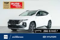 Hyundai TUCSON - Vorschau Bild 1