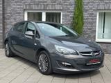 Opel AstraJ 1.6 Autom.Edition/2Hand/TÜVNEU/Unfallfrei - Opel Astra: 1.2