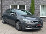 Opel AstraJ 1.6 Autom.Edition/2Hand/TÜVNEU/Unfallfrei - Opel Astra mit Benzin-Antrieb: Limousine, Klimaanlage, H Edition