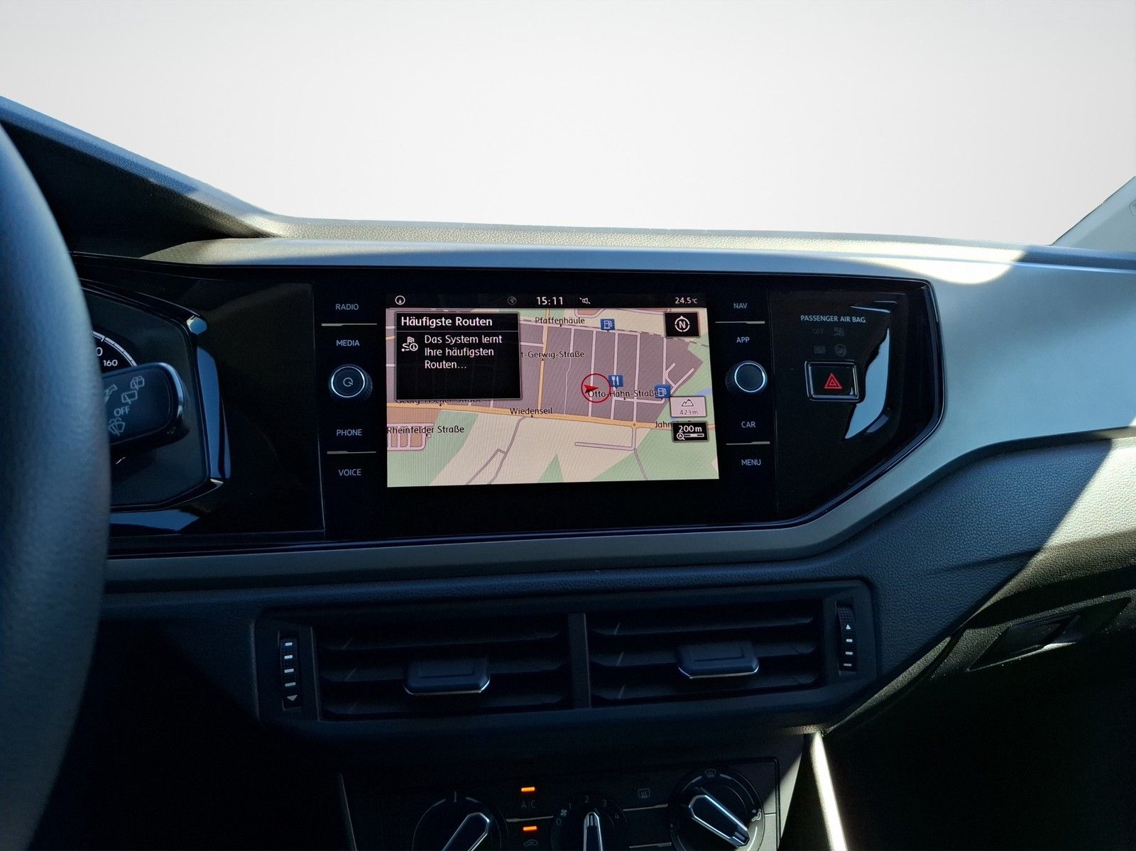 VW Polo VI 1.0 TSI Comfortline DSG / KLIMA / NAVI / - Image 13