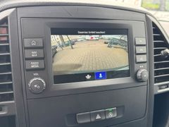 Fahrzeugabbildung Vito Mixto 110 CDI lang 5xSitze+1.Hand+Kamera+Kl