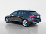 Audi A3 Sportback 35 TDI advanced*LED*VIRTUAL*NAVI-PL - Audi A3 Jahreswagen mit Diesel-Antrieb
