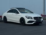 Mercedes-Benz CLA 220d 4Matic AMG/Kamera/Klima/LED/Pano/SHZ° - gebrauchte Mercedes-Benz CLA 220 aus dem Jahr 2017