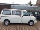 Volkswagen T4 California - Volkswagen T4 California aus 1996