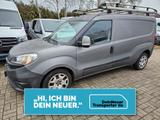 Fiat Doblo SX MAXI|3SITZE|1.HAND|BOTT|KLIMA|TÜV+ÖLneu - Fiat Doblo mit Diesel-Antrieb: 1.3