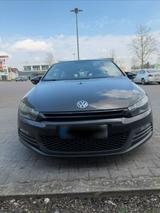 Volkswagen VW Scirocco 3 - Volkswagen Scirocco: 3.3
