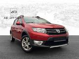 Dacia Sandero II Stepway Prestige+Navi+Pdc+