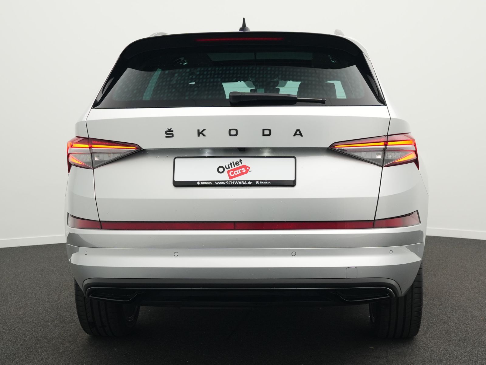 Skoda Kodiaq - Bild 9